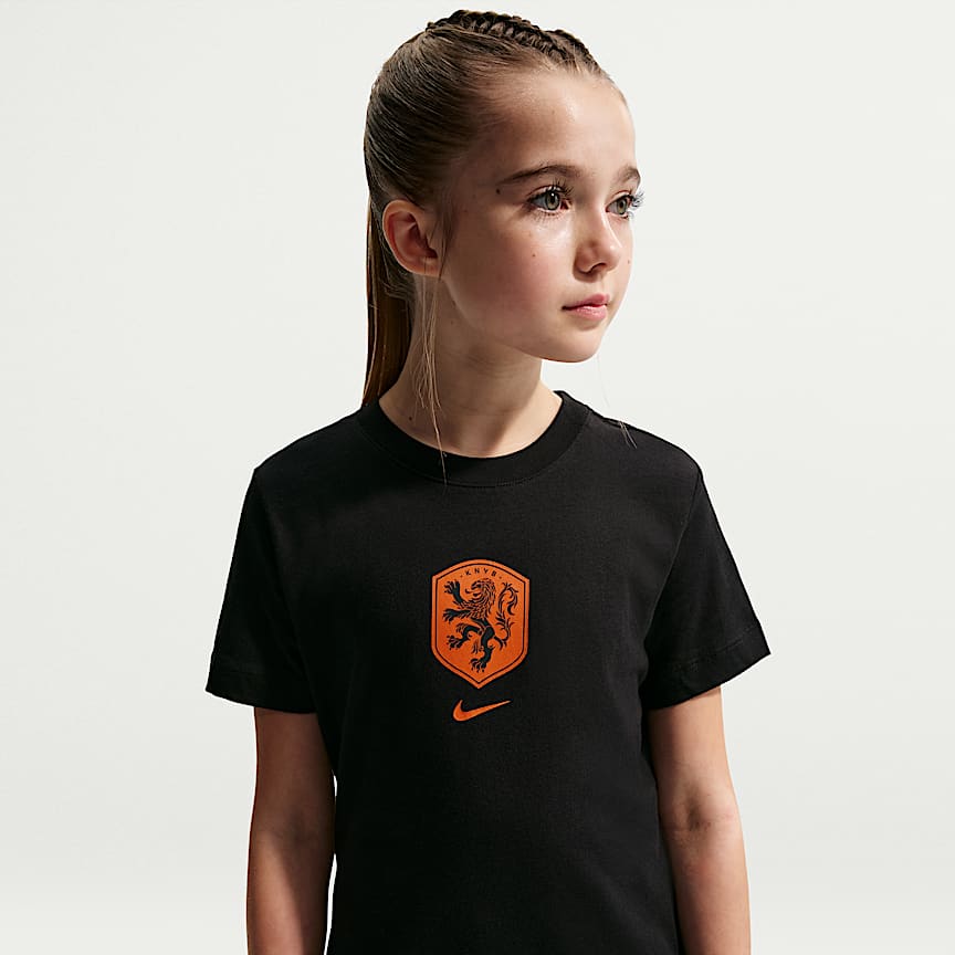 Nike Soccer T-Shirt. Nike.com